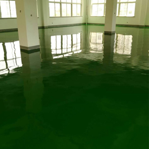 防静电环氧地坪漆
